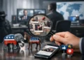 6 Trends in Political Disinformation