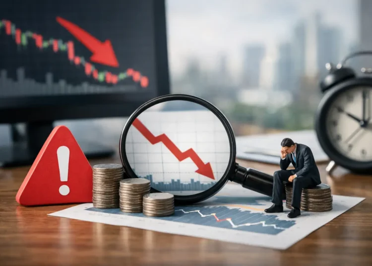 7 Best Recession Warning Indicators to Watch