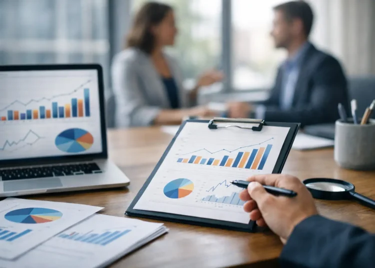 A Clear Guide to Labour Market Data