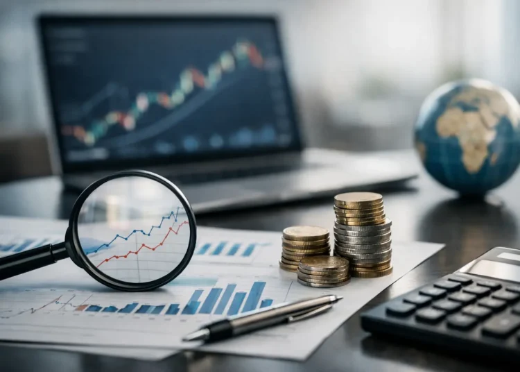 Economic Indicators That Actually Matter