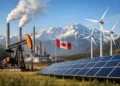 Energy Transition Canada Is Actually Facing