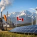 Energy Transition Canada Is Actually Facing