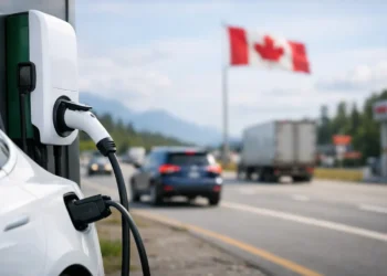 EV Adoption in Canada Is Slower Than It Looks