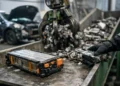 EV Battery Recycling Is Harder Than It Sounds