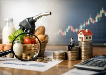 Headline Inflation vs Core Inflation Explained