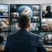 How Media Narratives Shape Perception