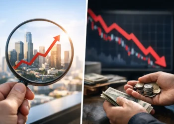Perception vs Economic Reality: Why We Miss It