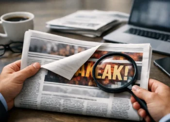 What Causes Misleading Headlines?
