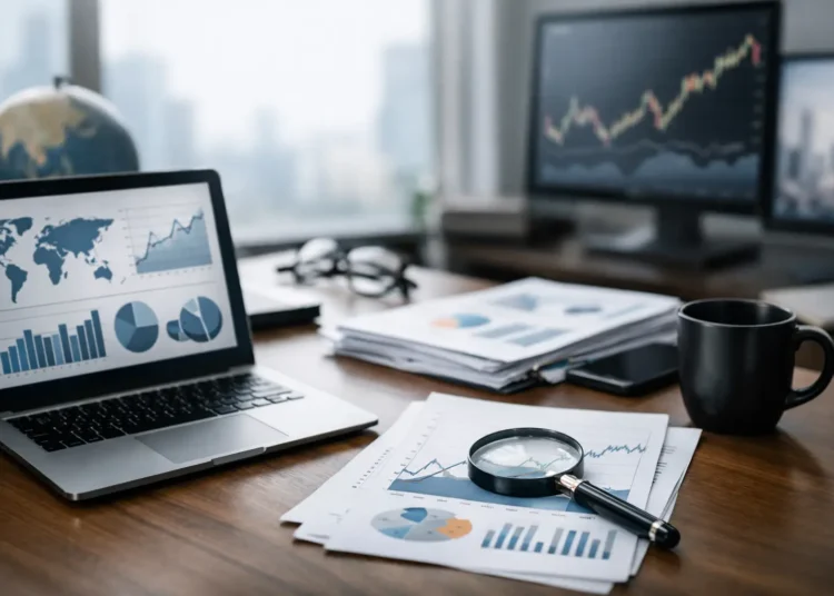 Best Sources for Economic Context