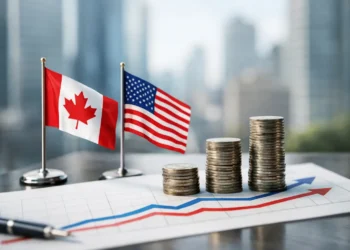 Canada vs US Productivity Gap, Explained
