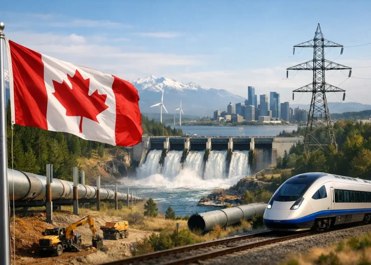Canada's National Interest Projects, Explained