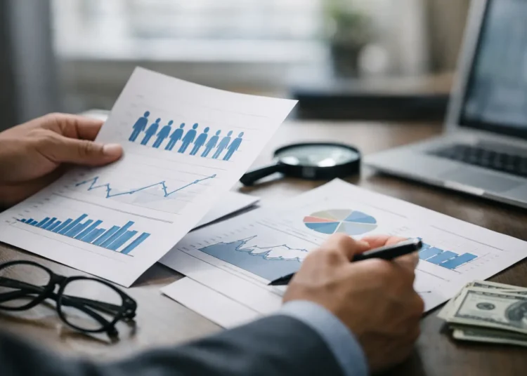 How to Read Jobs Reports Without the Spin