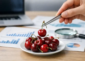 How to Spot Cherry Picked Statistics