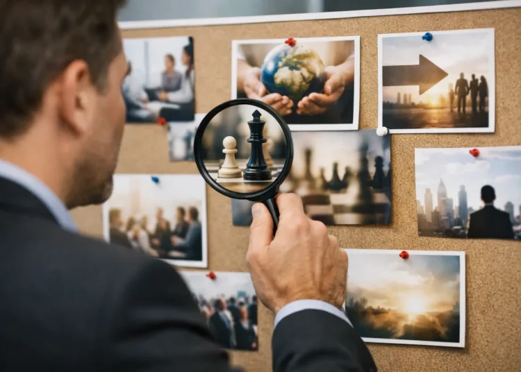 How to Spot Narrative Framing Fast