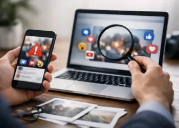 How to Verify Viral Claims Before You Share