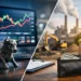 Stock Market vs Economy: Why They Split