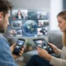 The Future of News Consumption