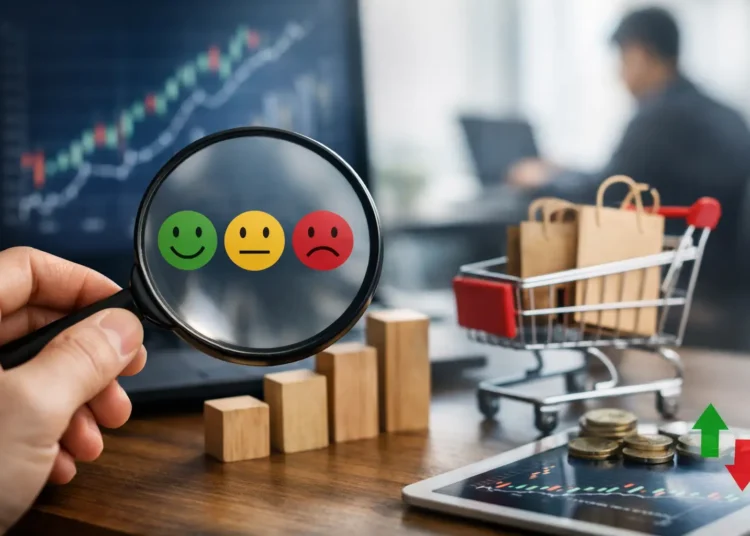 What Drives Consumer Sentiment?