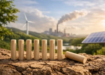 What the 7 Pillars of Sustainability Miss
