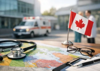 Which Province in Canada Has the Best Healthcare?