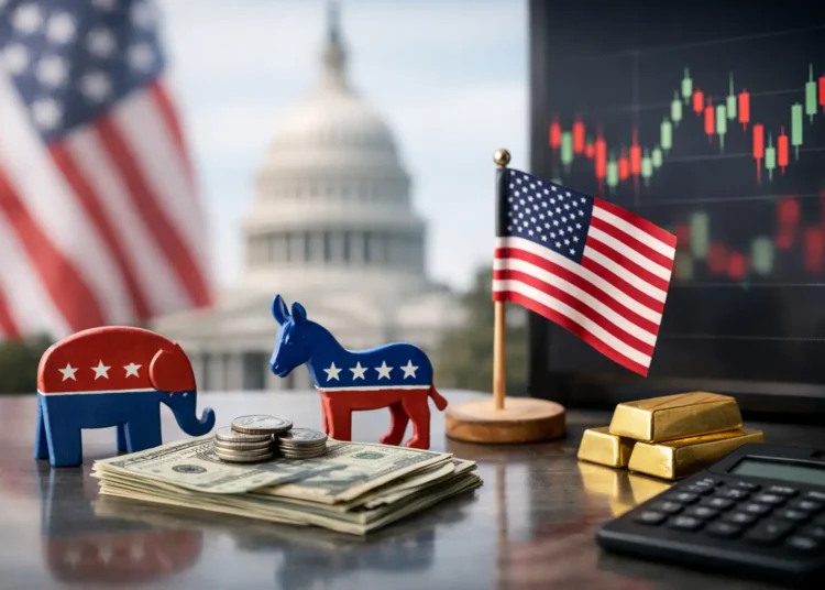 5 Critical US Election Economic Implications