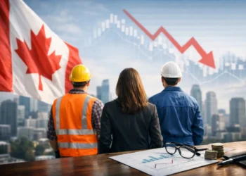 5 Hard Truths About Canada Labor Market Outlook