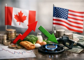 5 Hard Truths About Canada vs US Inflation