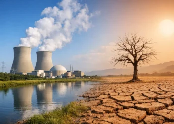 5 Hard Truths About Nuclear Energy and Climate