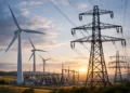 5 Hard Truths About Wind Power and the Grid