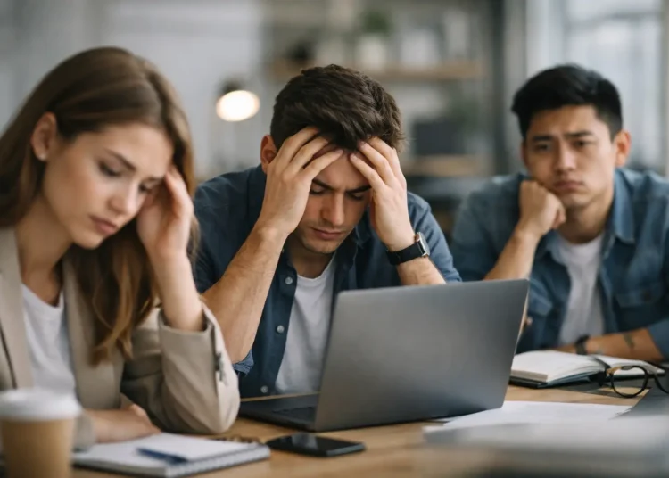 5 Hard Truths: Why Are Young Workers Struggling?