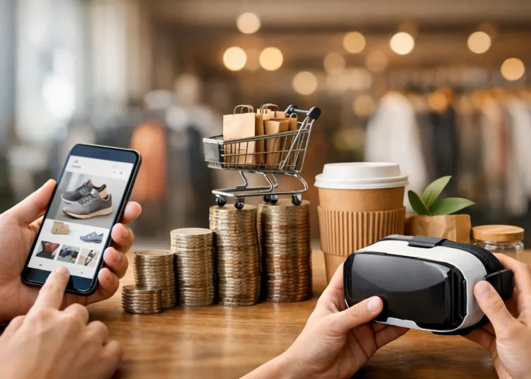 5 Powerful Consumer Spending Trends for 2026