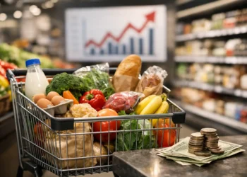7 Brutal Reasons Why Are Groceries Still Expensive