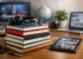 7 Essential Books on Media Literacy for Adults