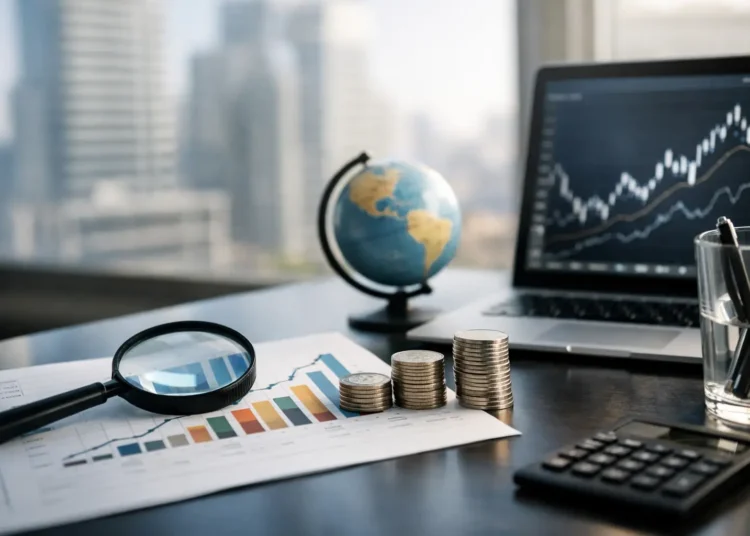 7 Powerful Economic Outlook Indicators to Watch