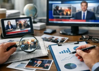 7 Powerful Ways to Analyze Media Framing