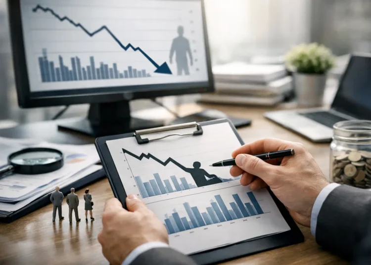7 Smart Ways to Interpret Unemployment Data