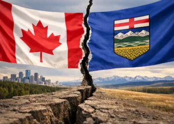 Alberta Separation: Serious Threat or Signal?