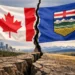 Alberta Separation: Serious Threat or Signal?