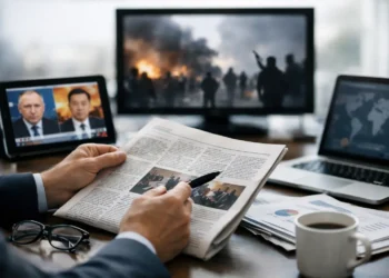 Current Affairs Analysis Today That Cuts Through Noise