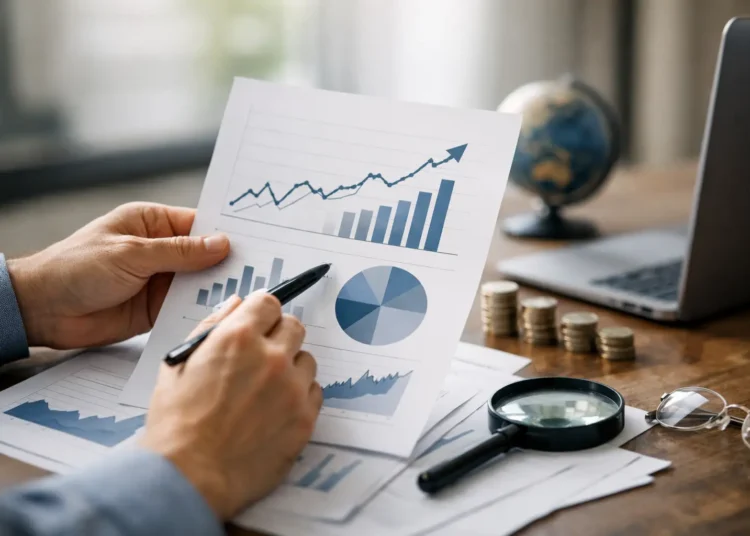 How to Read Inflation Reports Clearly