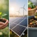 What Are 3 Powerful Sustainable Practices?