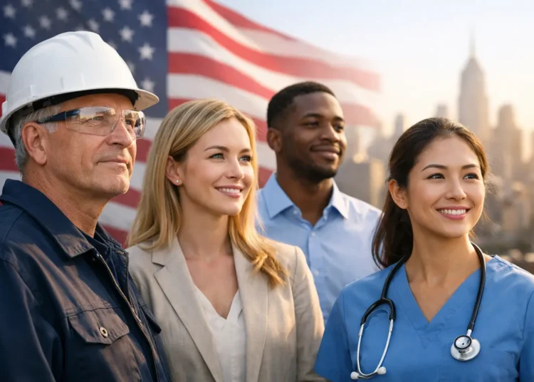 Why US Labor Force Participation Still Matters