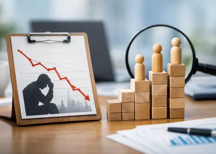 3 Powerful Truths on Unemployment Rate vs Participation