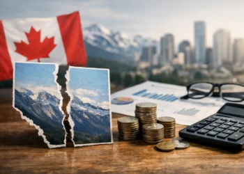 5 Hard Truths About Alberta Separation vs Fiscal Reality