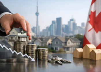5 Hard Truths in Canada’s Housing Affordability Narrative