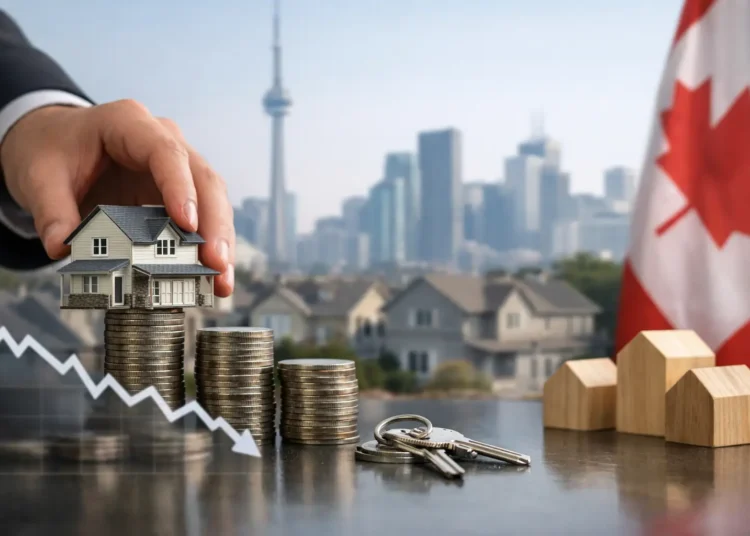 5 Hard Truths in Canada’s Housing Affordability Narrative