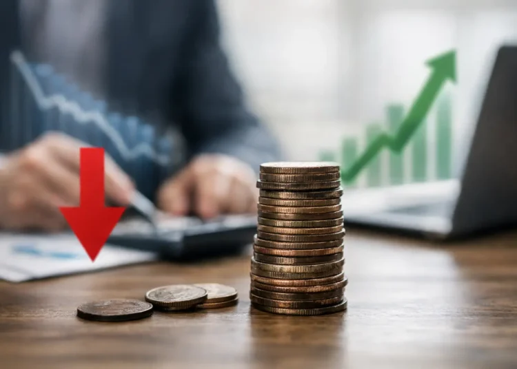 5 Powerful Wage Stagnation Causes Explained