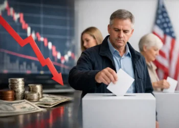 5 Stark Ways Recessions Reshape Voter Sentiment