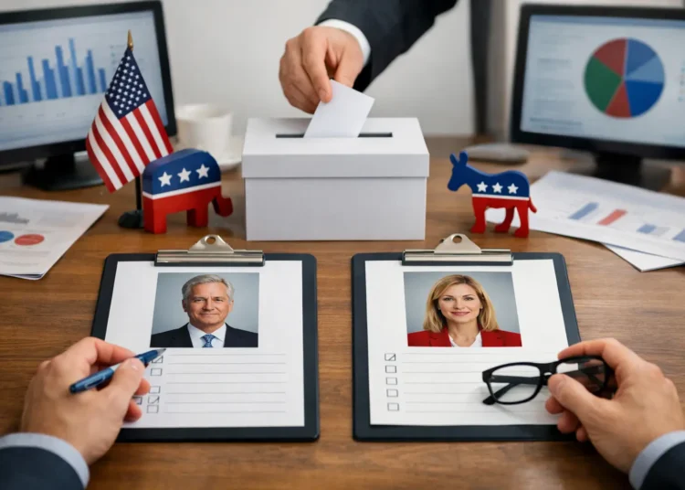 7 Crucial Tests for How Election Platforms Compare