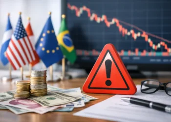7 Essential Signals in a Guide to Sovereign Debt Risk